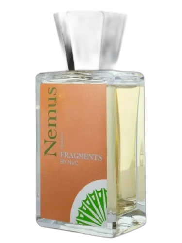 Nemus Fragments By Nvc by Fragments by NVC