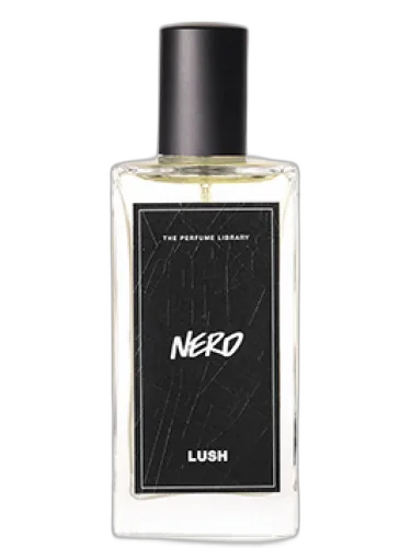 Nero Lush by Lush