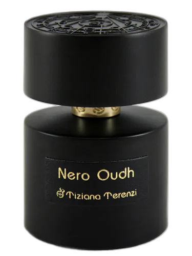 Nero Oudh Tiziana Terenzi