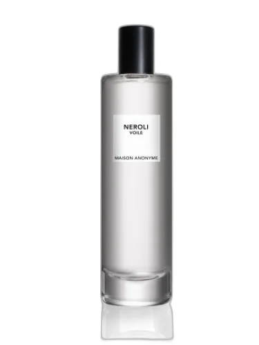 Neroli Voile Maison Anonyme by Maison Anonyme