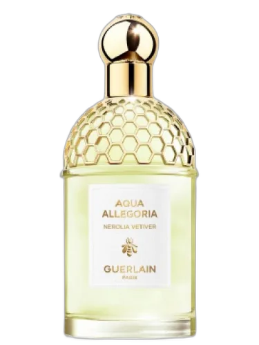 Nerolia Vetiver Guerlain by Guerlain