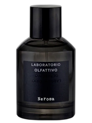 Nerosa Laboratorio Olfattivo