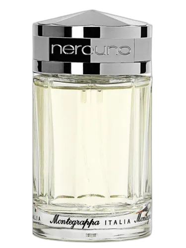 Nerouno Montegrappa