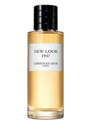 New Look 1947 Dior by Dior