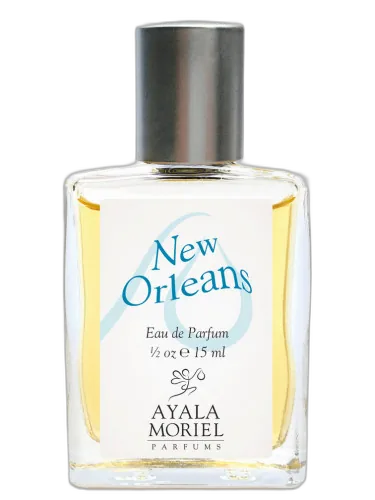 New Orleans Ayala Moriel