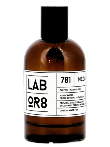 Nezah 781 Labor8 by LABOR8