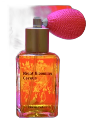 Night Blooming Cereus Paragon Perfumes