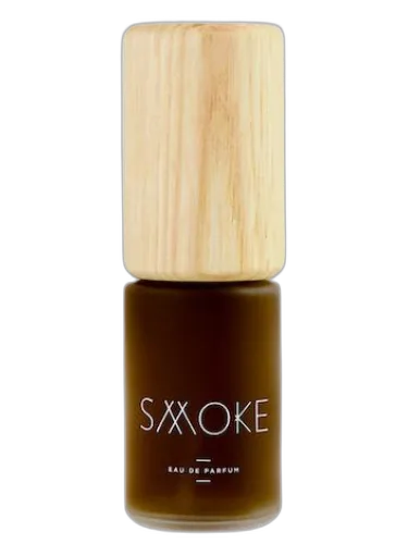 Night Cloud Smoke by Smoke
