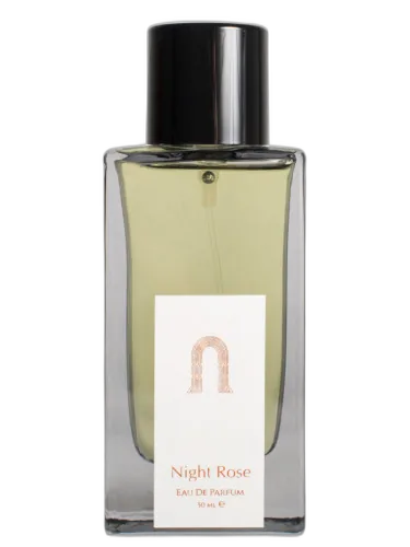 Night Rose Nshq