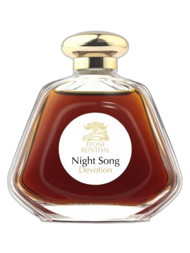 Night Song Devotion Trnp