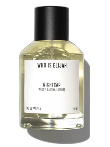 Nightcap Who Is Elijah by Who is Elijah