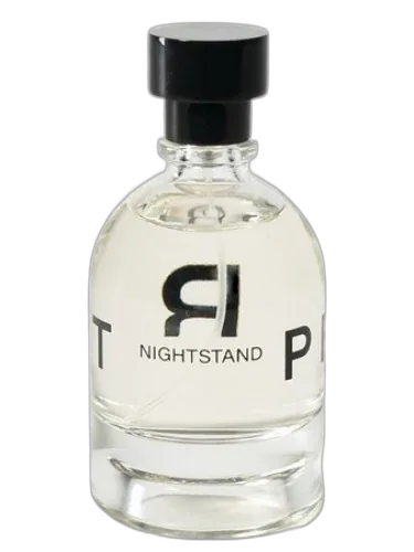 Nightstand Perdrisât