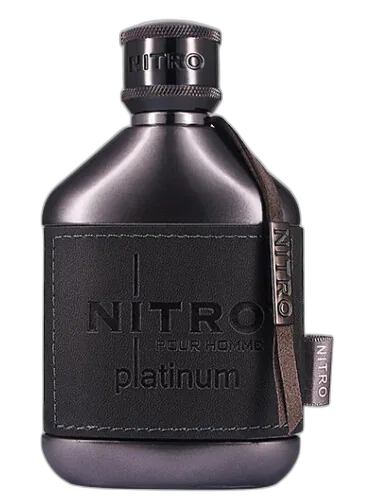 Nitro Platinum Dumont
