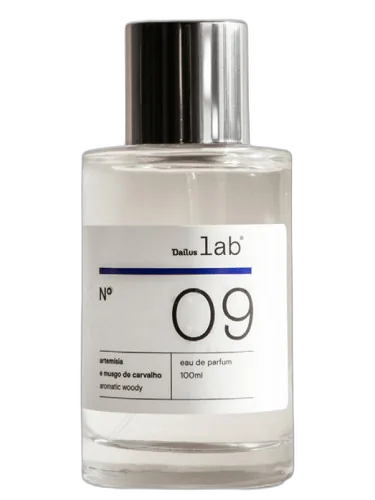 Nº 09 Dailus Lab by Dailus Lab