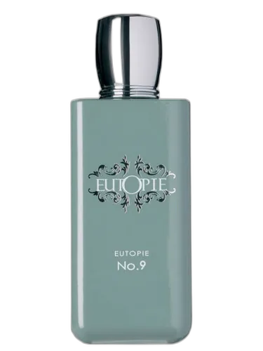 No 9 Eutopie by Eutopie