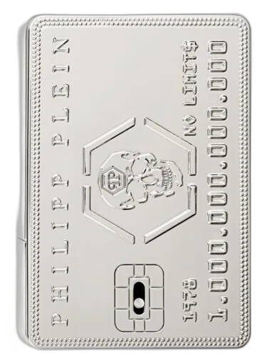No Limit$ Platinum Philipp Plein Parfums by Philipp Plein Parfums