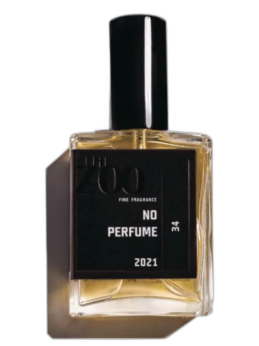 No Perfume The Zoo by The Zoo