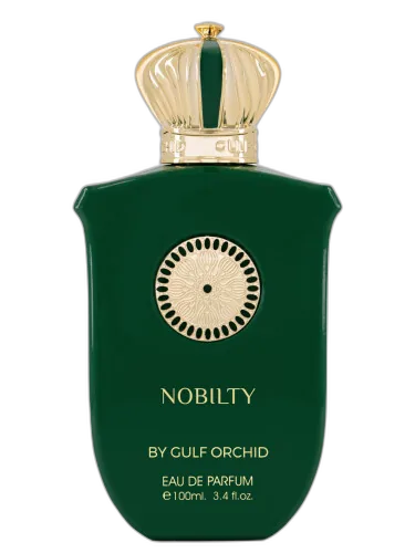 Nobility Gulf Orchid by Gulf Orchid