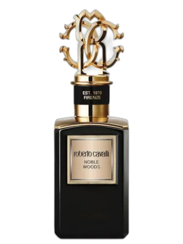 Noble Woods Roberto Cavalli