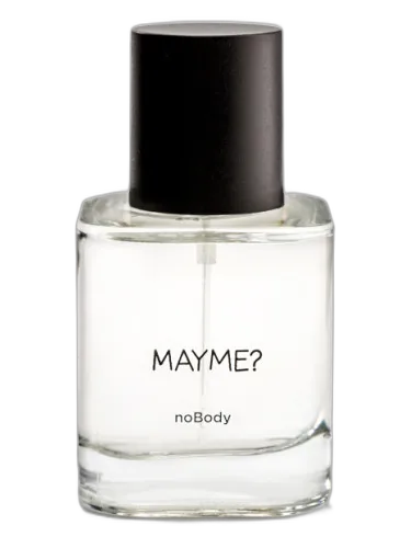 Nobody Mayme?