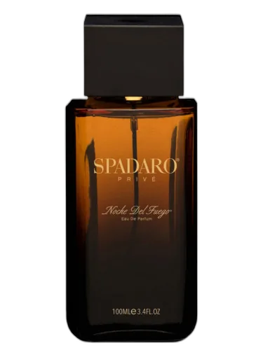 Noche Del Fuego 2019 Edition Spadaro Luxury Fragrances by Spadaro Luxury Fragrances