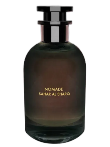 Nomade Sahar Al Sharq Perfumes by Sahar Al Sharq Perfumes