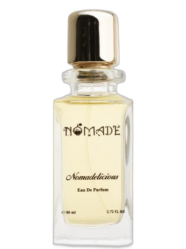 Nomadelicious Nomade Perfumes by Nomade Perfumes
