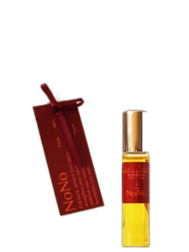 Nono Nina's Nature