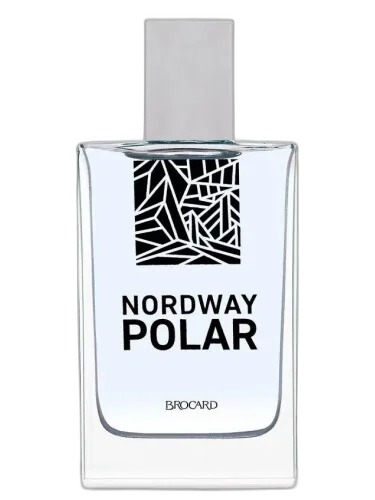 Nordway Polar Brocard by Brocard