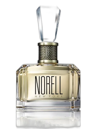 Norell New York Norell by Norell