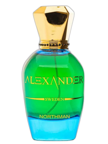 Northman Alexander