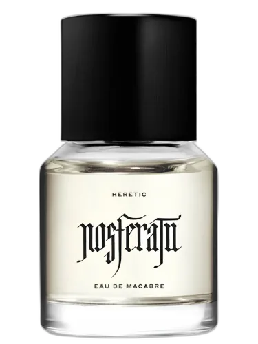 Nosferatu Heretic Parfum