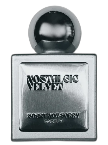 Nostalgic Velvet Sorry Not Sorry by Sorry Not Sorry