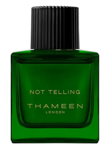Not Telling Thameen