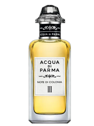 Note Di Colonia Iii Acqua Di Parma by Acqua di Parma