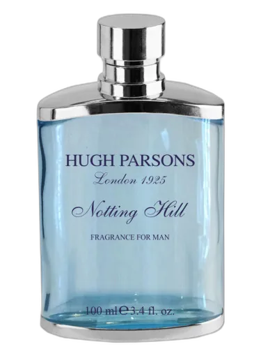 Notting Hill Hugh Parsons