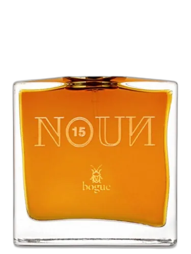 Noun Bogue by Bogue