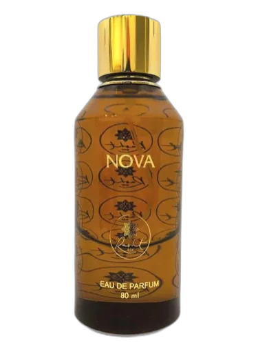 Nova Rasht Otr by Rasht Otr