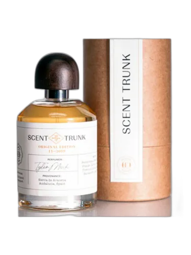 November 2019 Scent Trunk