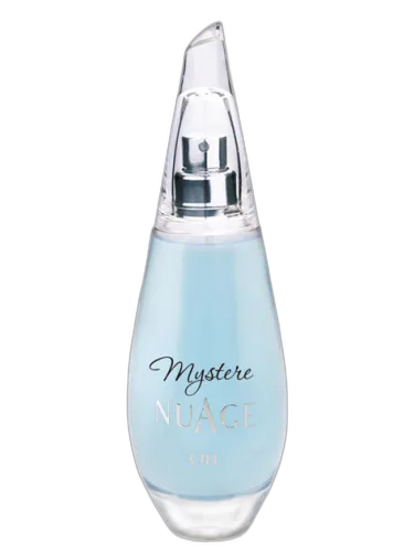Nuage Mystere Ciel Parfum by CIEL Parfum