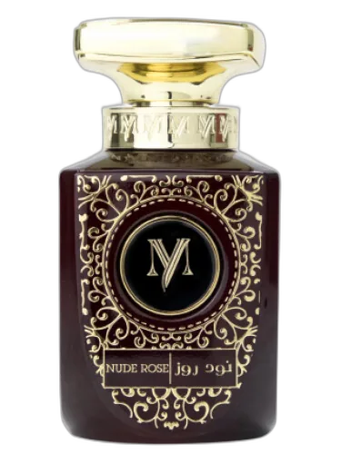 Nude Rose My Perfumes Select