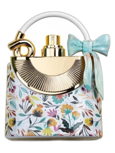 Nudo Exotic Flowers Fragrance World