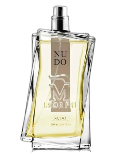 Nudo Morph by Morph