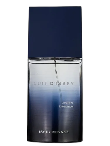 Nuit D'issey Austral Expedition Issey Miyake by Issey Miyake