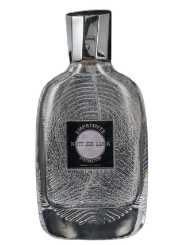 Nuit De Lune Empreinte D'effluves