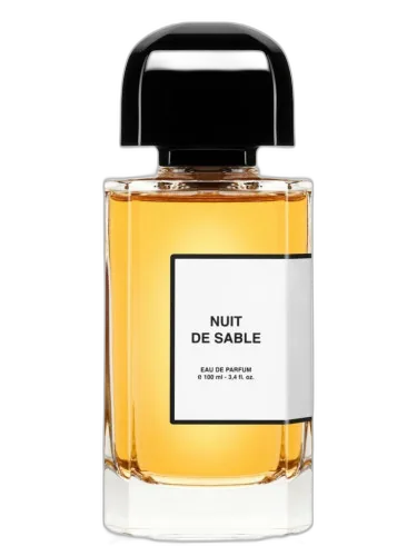 Nuit De Sable Bdk Parfums