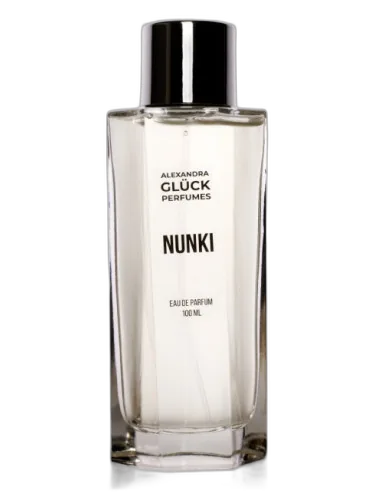 Nunki Alexandra Gluck