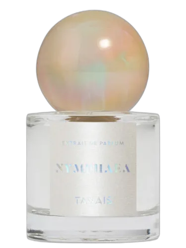 Nymphaea Tanaïs