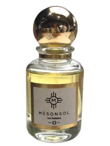 -o- Mesonsol