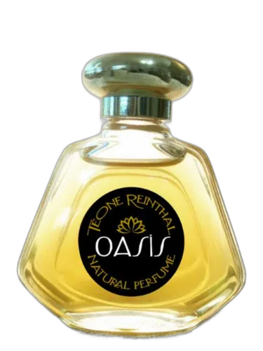 Oasis Trnp by TRNP